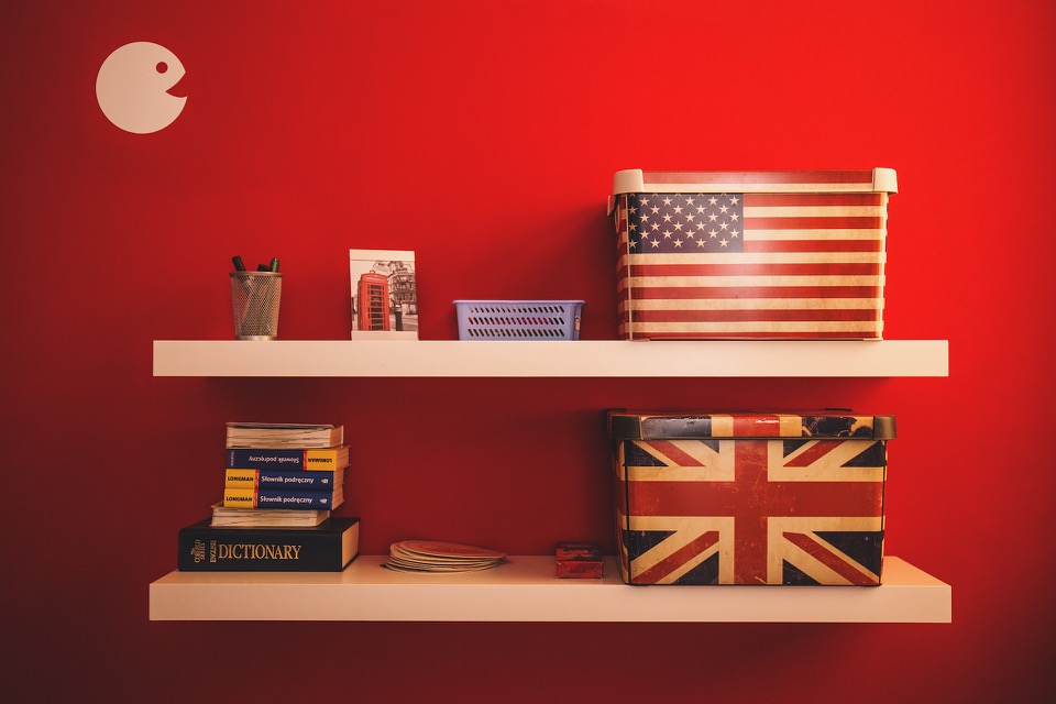 english-learning